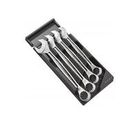 Facom Module de 4 clés mixtes 440 MOD.440-2PB Grandes dimensions 27-32 mm