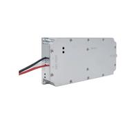 Module de 50W 400-500MHZ avec Dispositif de Circulateur Système de Défense Contre la Transmission Vidéo (5.2GHZ GAN50W)
