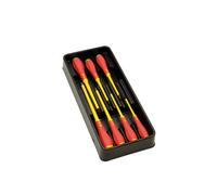 MODULE DE 7 TOURNEVIS VDE (9554030201) MOB - 9549007301