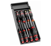 Module de 8 tournevis Protwist2 - MOD.AT1PB