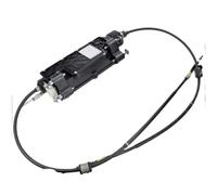Module De Actionneur Module Frein Stationnement Électronique Automatique Pour Peugeot 508 SW I 1612865480 9686797080 470218 Ensemble Unité Commande, Actionneur Frein Stationnement