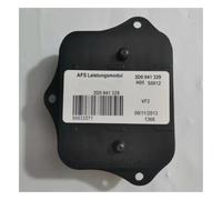 Module De Ballast 3D0941329 3D0941329A Compatible avec Audi Q5 Module De Commande De Ballast pour Réglage De La Distance des Phares(3D0941329)
