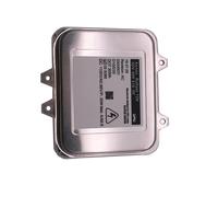 Module De Ballast 5DV009610-00 Boîtier De Commande De Ballast pour Phares Xénon HID 610 00 D1S D3S Compatible avec Benz Viano Vito W639 LCI