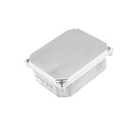 Module De Ballast Compatible avec A8 D2 TT 8N 1994-2000 D2S D2R L'unité De Contrôle De Ballast De Phare Au Xénon HID 35W 4D0907476A 8N0907347