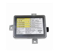 Module De Ballast Compatible avec Honda S2000 Accord CR-Z W3T10471 X6T02991 33119-S0K-A10 Ballast pour Phares Xénon Hi