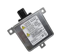 Module De Ballast Compatible avec Mazda CX-5 CX-9 2013-2015 D4S D4R Module De Commande De Ballast HID pour Phares Au Xénon W3T21571 W3T23371