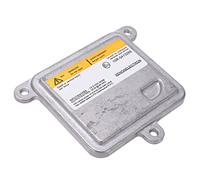 Module de ballast de phare de xénon 1177E00DG Pièce de remplacement Haute compatibilité Sortie stable Démarrage de courant bas pour XF S Focus