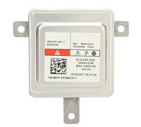 Module De Ballast De Phare, Ensembles De Phares Automobiles, Module De Commande De Phare Au Xénon 8K0941597F Stabilise le Courant Lumineux DLS D8S D6S Ballast De Phare Pour 718 981 Boxster Cayman