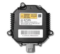 Module de Ballast de phares xénon H-ID pour Infiniti G35 G37, unité de Commande de phares LENA00L9NHA6454
