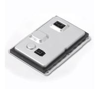 Module De Ballast HID À 4 Broches LAD5GL Bloc Xénon 35W 89035113 8E0 907 391A pour Laguna MK2 2001 2002 2003 2004 2005 Redresseur Phare