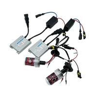 Module De Ballast Kit Ampoule Ballast Au Xénon HID Démarrage Rapide 12V 35W D2S D2R D2C avec Adaptateur D2 D4S, D4R, 2025