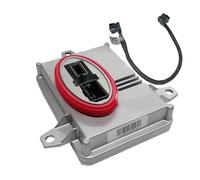 Module De Ballast Module Pilote Commande Phare OEM Au Xénon 12V 35W pour D3S D3R Uniquement Lampe HID DHB-D3-LIN(V1.4 LH Cable X1Pcs)