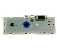 Module de bandeau pour LAVE LINGE BOSCH - 00660395
