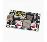 Module de banque d'alimentation 45 W avec déclencheur QC PD3.0 Protection de charge rapide 2-6S Pack Support pour les banques d'alimentation à monter soi-même Charge sur le terrain RC (B)