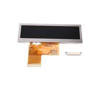 Module de Barre 3,9 Pouces, Écran LCD TFT Couleur 480 X 128 Pixels pour IoT avec Connecteur FPC Gratuit, Sans Contact.