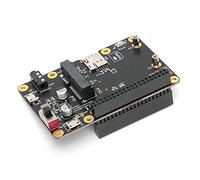 Module de base 3G 4G LTE, carte PC vers micro USB avec carte SIM, prise en charge 3 ampères, mini prise PCI E, pour Raspberry Pi 4 3 2