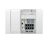 Module de base Afriso Smart Home BM 78112 pour le contrôle individuel de la température ambiante Cositherm