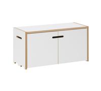 Module de base avec portes Hochstapler WxHxD 76x38.3x32cm