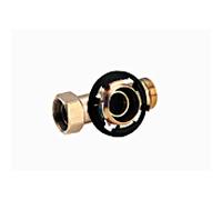 BWT HydroModul module de base 30002 avec bague de blocage, DN 25
