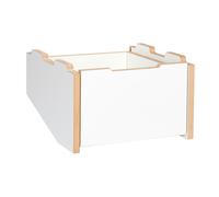Module de base Cargo partie inférieure WxHxD 39x22.5x40cm