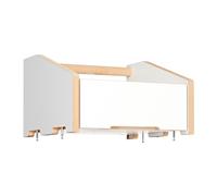 Module de base Cargo partie supérieure WxHxD 39x24.2x40cm
