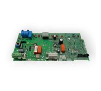 MODULE DE BASE DE CARTE ÉLECTRONIQUE JUNKERS 8748300454 8748300506 CHAUDIÈRE