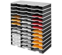 Module de base doc trio, 36 compartiments,