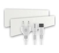 Module de base et module M2 - TECHNAXX - Blanc - 800 w