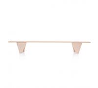 Module de base Lieg LxWxH 200x20x27cm