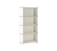 Module de base Mehrfach quadruple WxHxD 70x156x36cm