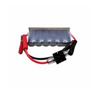 Module de batterie à condensateur 2,7 V 800 F, régulateur de démarrage de voiture 16 V 133 F