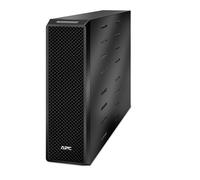 APC SRT192BP2 alimentation d'énergie non interruptible 8000 VA