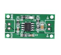 Module de Batterie NiMH 1S 2S 3S .5V 3V 4.5V Charge CV avec régulation de précharge Thermique et indicateur pour la Charge d'entretien de la Batterie NiMH sans borne (1S)
