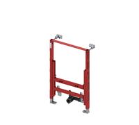 Module de bidet TECEprofil pour bidet mural, hauteur de construction 820 mm, ...