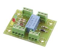 Module de blocage H-Tronic avec commande d'image de signalisation