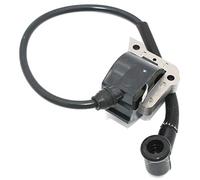 Module de bobine d'allumage 030143040 pour Sachs DOLMAR 112 113 113H 114 116 116H 116Si 116SiH 120Si 120SiH PS-6000i PS-6000iH PS-6800i PS-6800iH Makita S60000 i DCS6800i