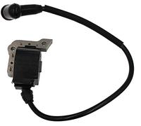 Module de bobine d'allumage 030143040 pour tronçonneuse Makit DCS6000i DCS6800i SACHS DOLMAR 112 113 113H 114 116 116H 116Si 116SiH 120Si 120SiH PS-6000i PS-6000i PS-6000i iH PS-6 800i PS-6800iH