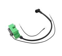 Module de bobine d'allumage 510115601 avec démarrage de bougie d'allumage 501485402 adapté for Husvra K750 K760 K770 K970 K1260 371K