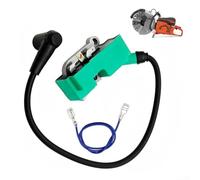 Module de bobine d'allumage 510115601 de rechange avec démarreur et fil compatible avec scie à coupure K750 K760 K770 K970 et K1260