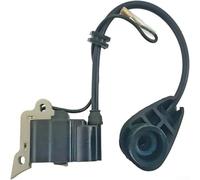 Module de bobine d'allumage 671000394 pour LT-27, MS-27C, MS-27U, EM2600, EM2600U et ER2600L, remplace 671000394, DA00000394, améliorant l'efficacité du moteur