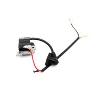 Module de Bobine d'allumage à Volant magnétique Compatible avec Le Moteur 4 Temps GX 50 UMK450 47,9 cm³(Ignition Coil)