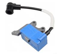 Module de bobine d'allumage A411001690 pour Echo GT225 SRM225 PAS225 PE225 PPF225 SHC225 Contrôle et performance améliorés du moteur