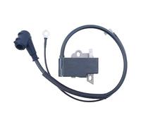Module de Bobine d'allumage adapté aux tronçonneuses Dolmar PS-460, PS-500, PS-5100S Plus - Code OEM 181143204, 181143100, 181143101, 181143103