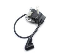 Module de Bobine d'allumage avec câble Fit for débroussailleuse 4 Temps GX25 GX25NT GX25T FG110 HHT25S WX10K1 30500-Z3E-013 des pièces de Rechange