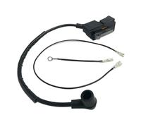 Module de Bobine d'allumage avec Ensemble de Fils, pour Husqvarna, 362 365 371 372 385 390 353 357 359 351 350 346 345 340 537162201 537 16 22-04