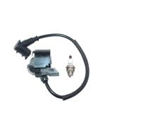 Module de bobine d'allumage, bougie d'allumage adaptée à la débroussailleuse S-IHL FS160 FS180 FS220 FS280