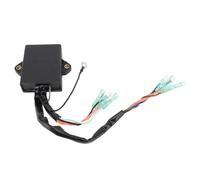 Module de bobine d'allumage CDI pour des performances améliorées du moteur hors-bord 4 temps 9,9-15HP - Résistant à l'environnement marin