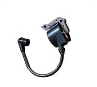 Module de bobine d'allumage compatible avec 112 113 114 116 113H 116H transformateur haute tension en plastique de précision pour réparation d'équipement électrique extérieur