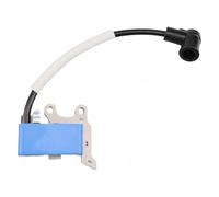 Module de bobine d'allumage compatible avec Echo GT-225 SRM-225 PAS-225 PE-225 PPF-225, construction durable en plastique et métal, pièce de rechange facile à installer