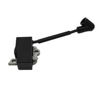 Module de bobine d'allumage compatible avec FS40 FS50 FS56 FC56C FS56R FS70R KM56 HT56C Part 41444001316 Convient à divers outils de jardin
